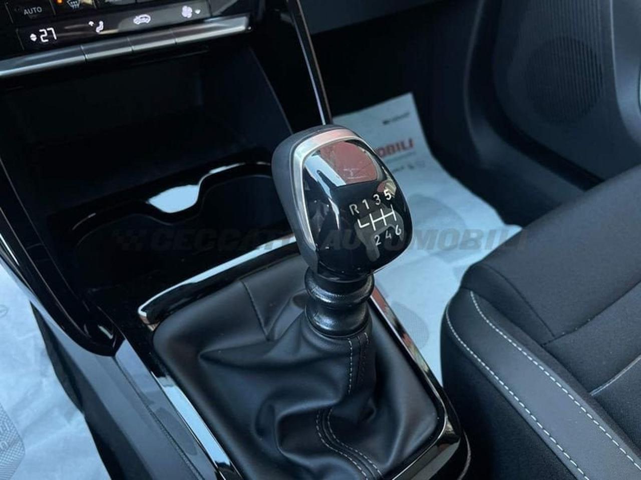 Citroën Citroën C3 usata 2