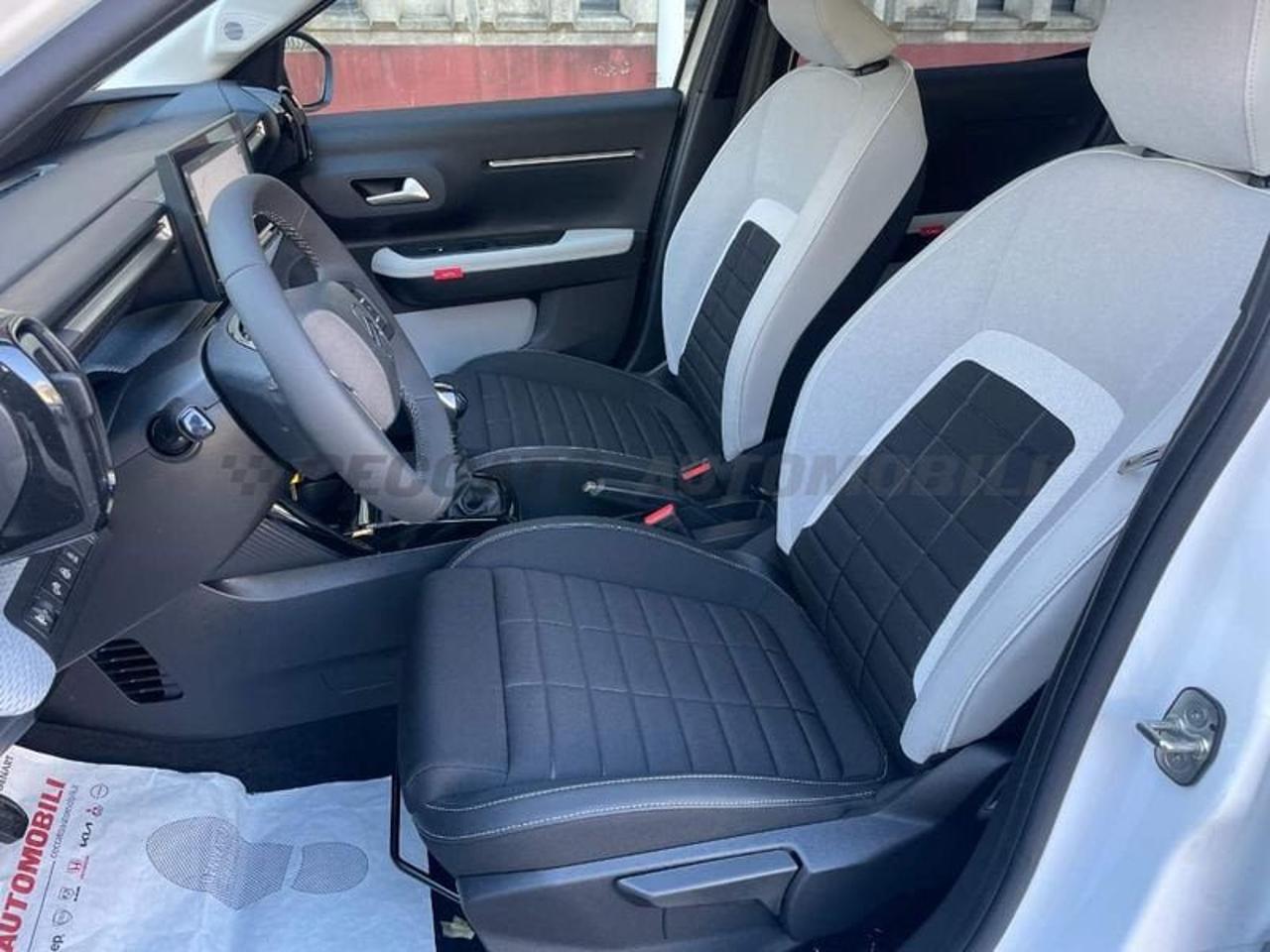 Citroën Citroën C3 usata 3