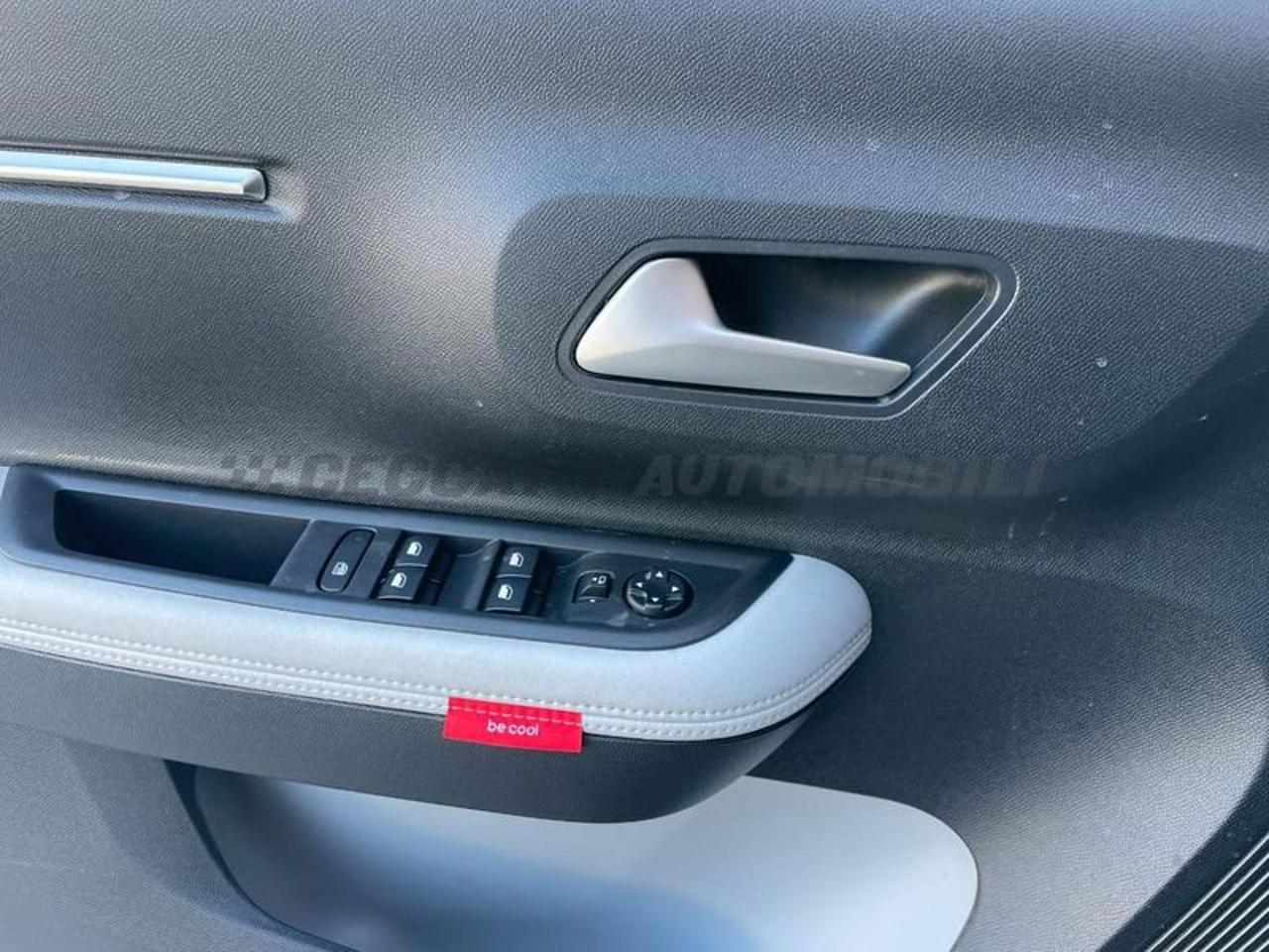 Citroën Citroën C3 usata 4