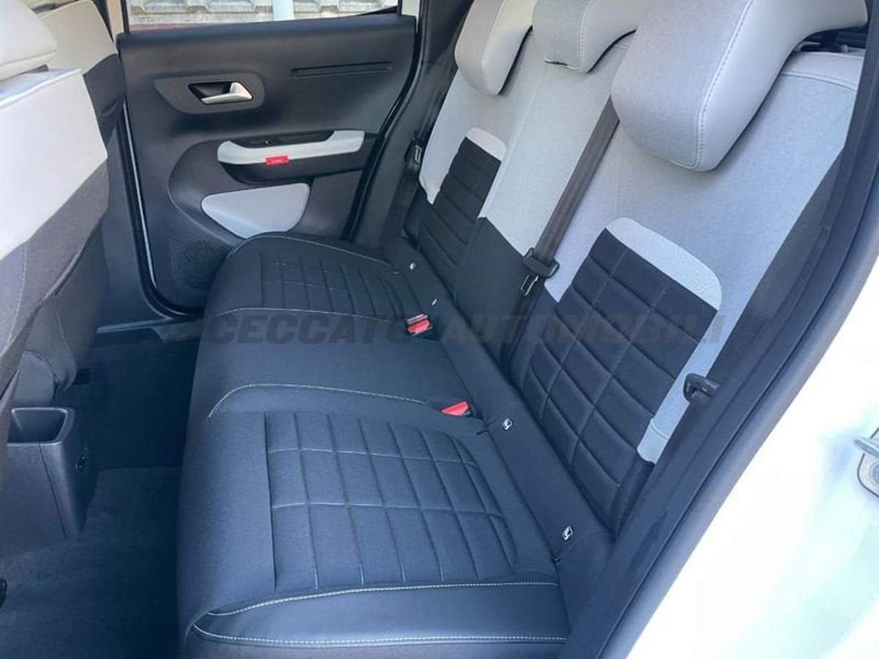 Citroën Citroën C3 usata 5