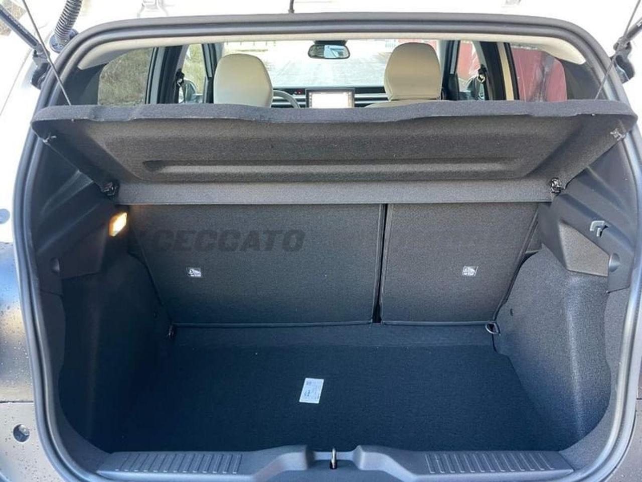 Citroën Citroën C3 usata 6