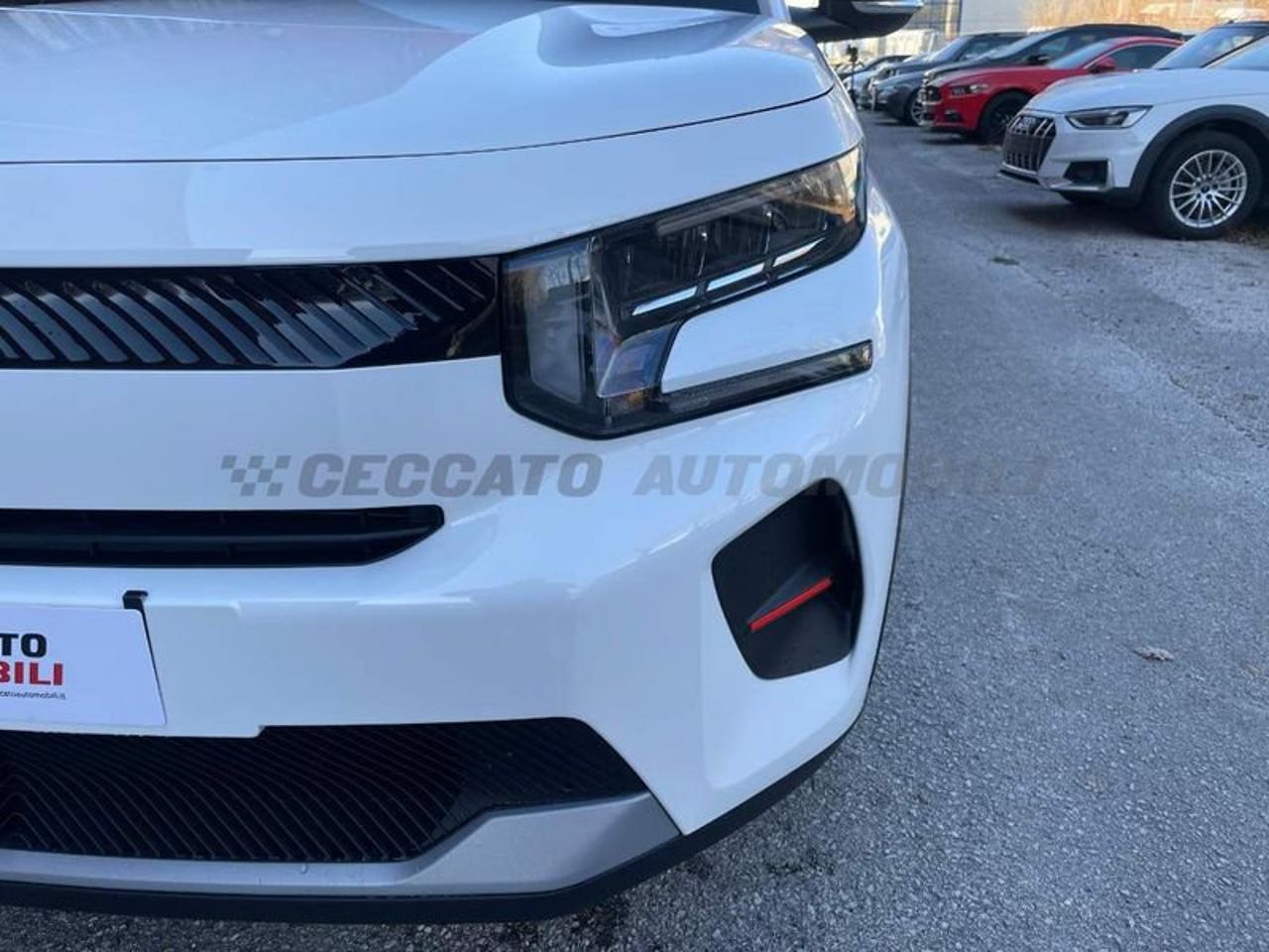 Citroën Citroën C3 usata 9