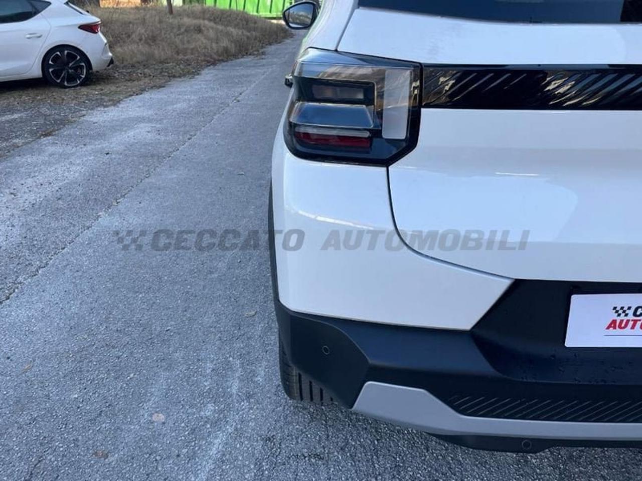 Citroën Citroën C3 usata 10