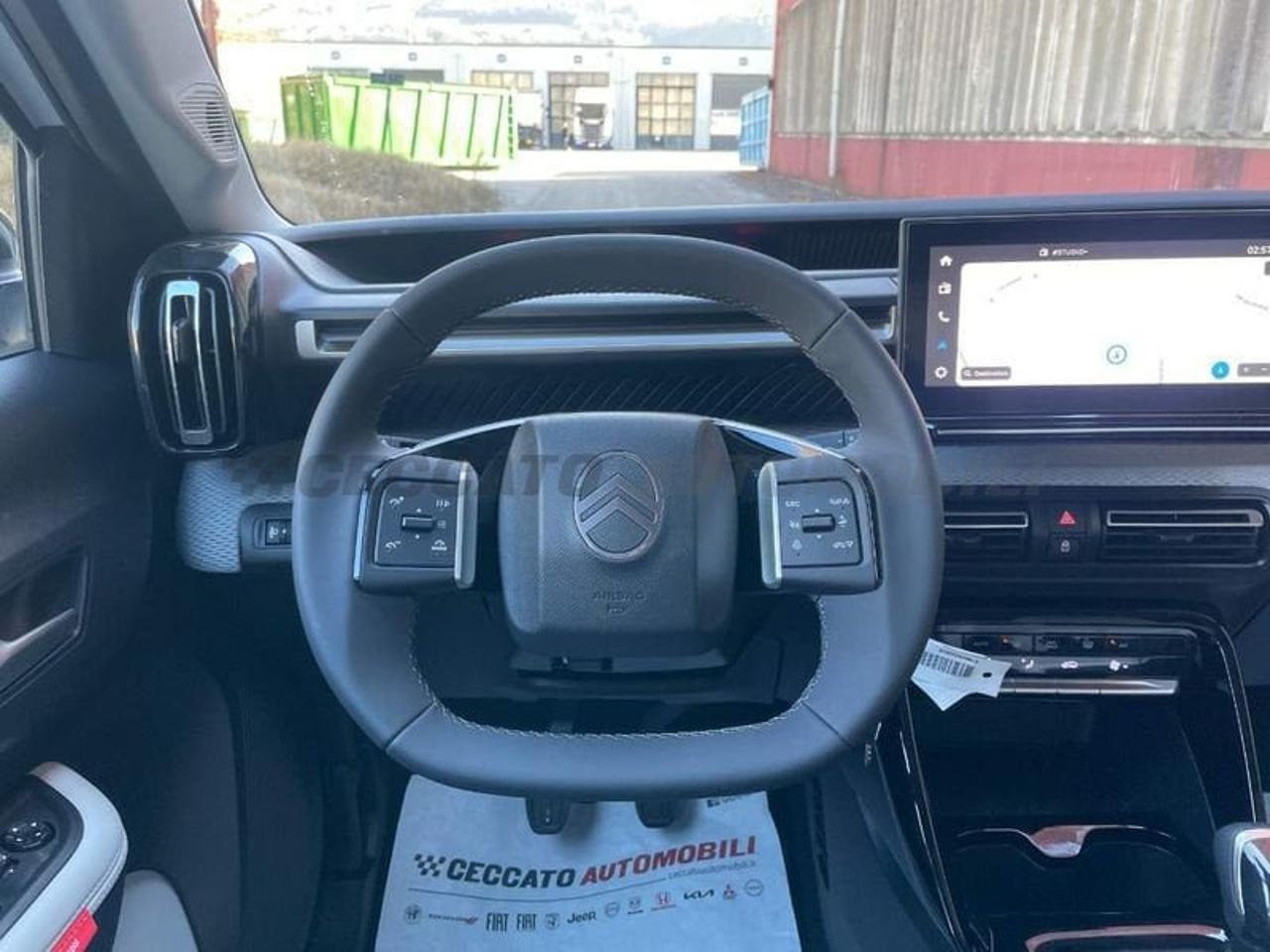 Citroën Citroën C3 usata 13