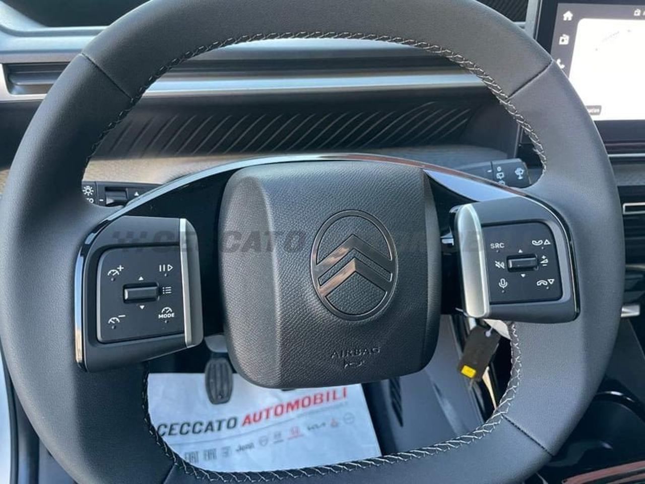 Citroën Citroën C3 usata 14