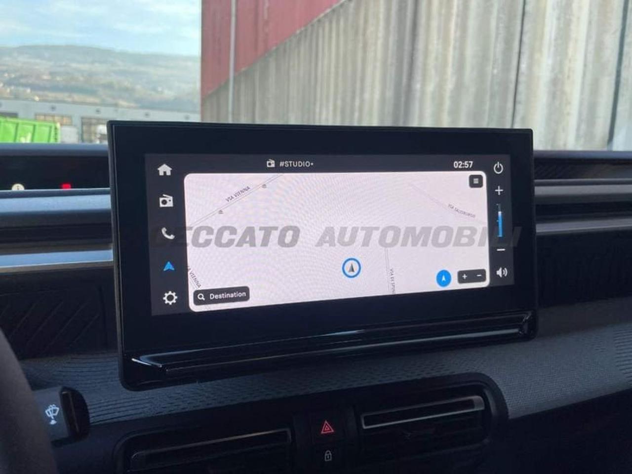 Citroën Citroën C3 usata 16