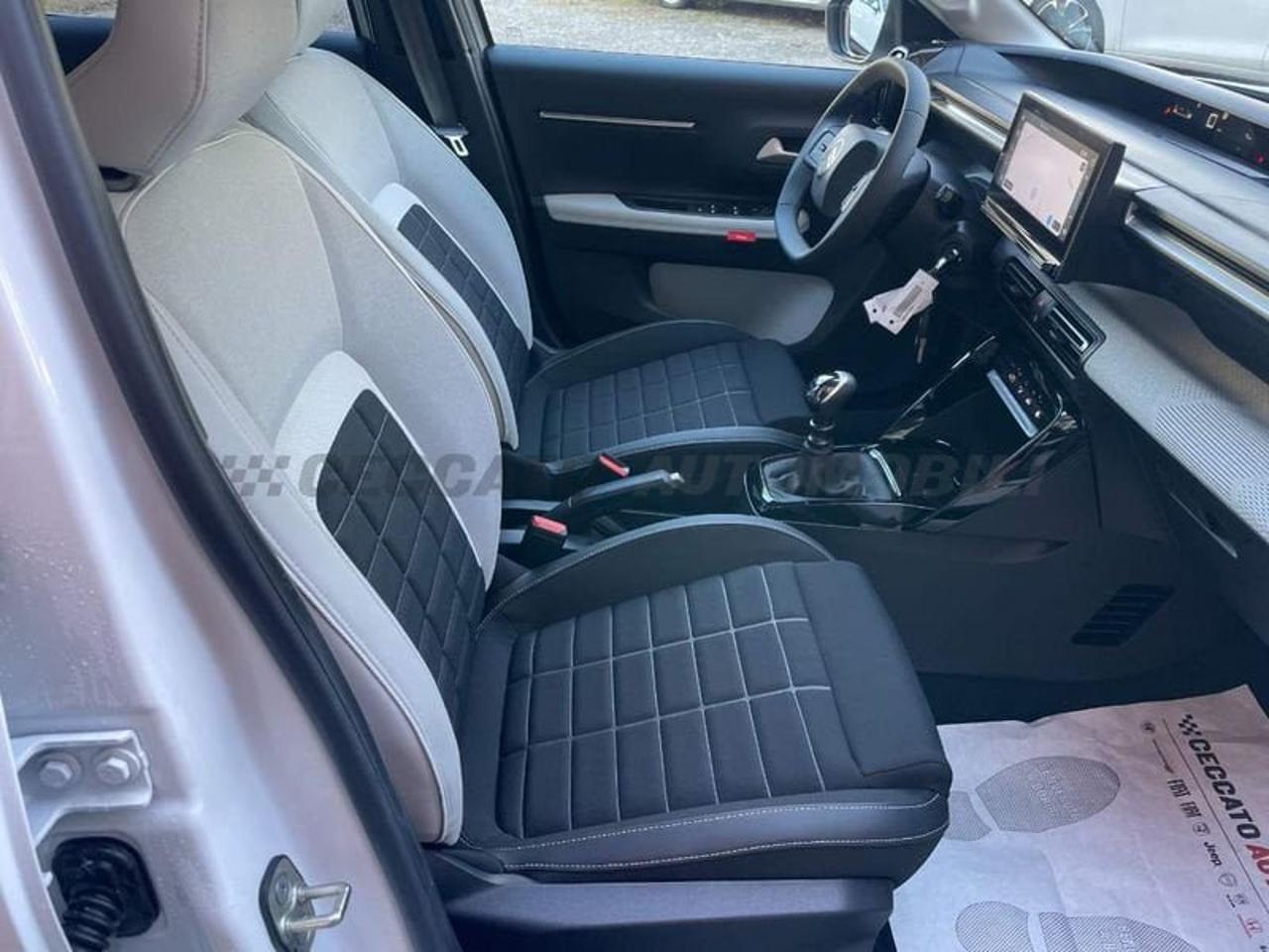 Citroën Citroën C3 usata 17