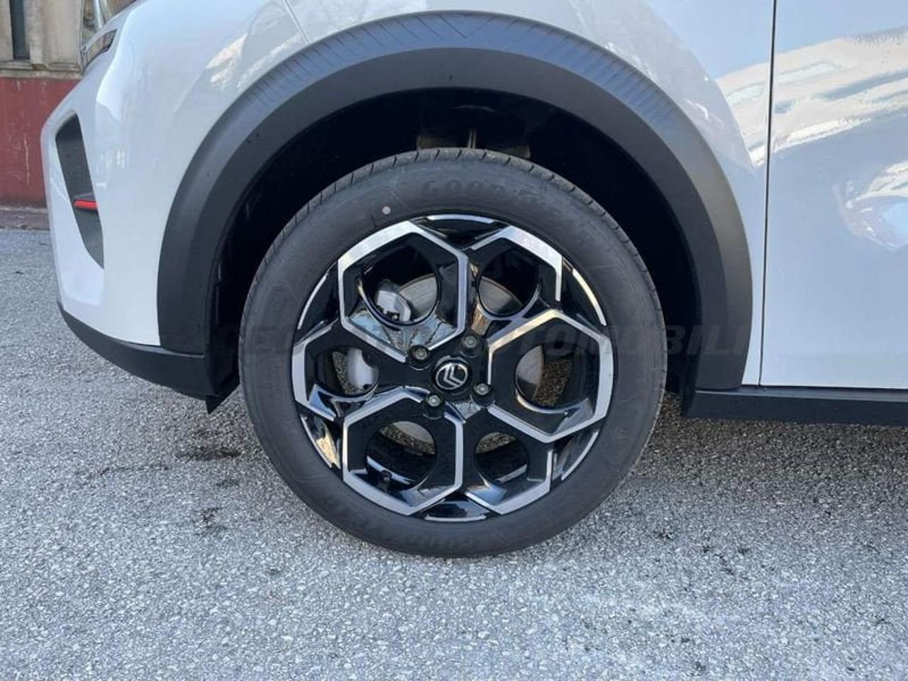 Citroën Citroën C3 usata 21