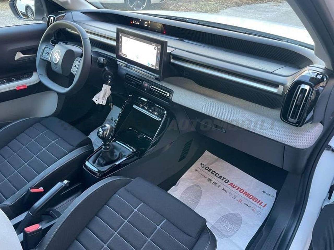 Citroën Citroën C3 usata 22