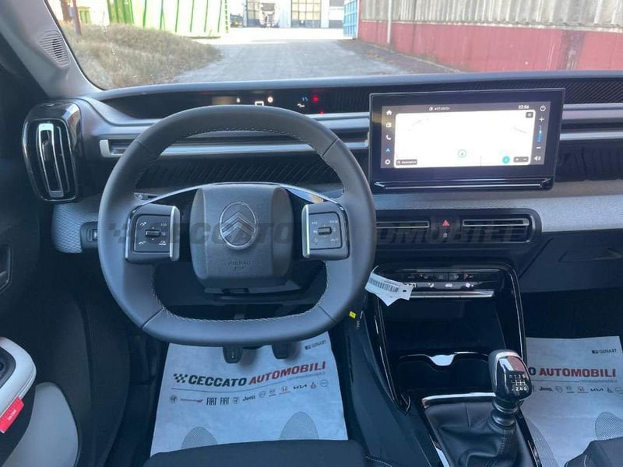 Citroën Citroën C3 usata 23