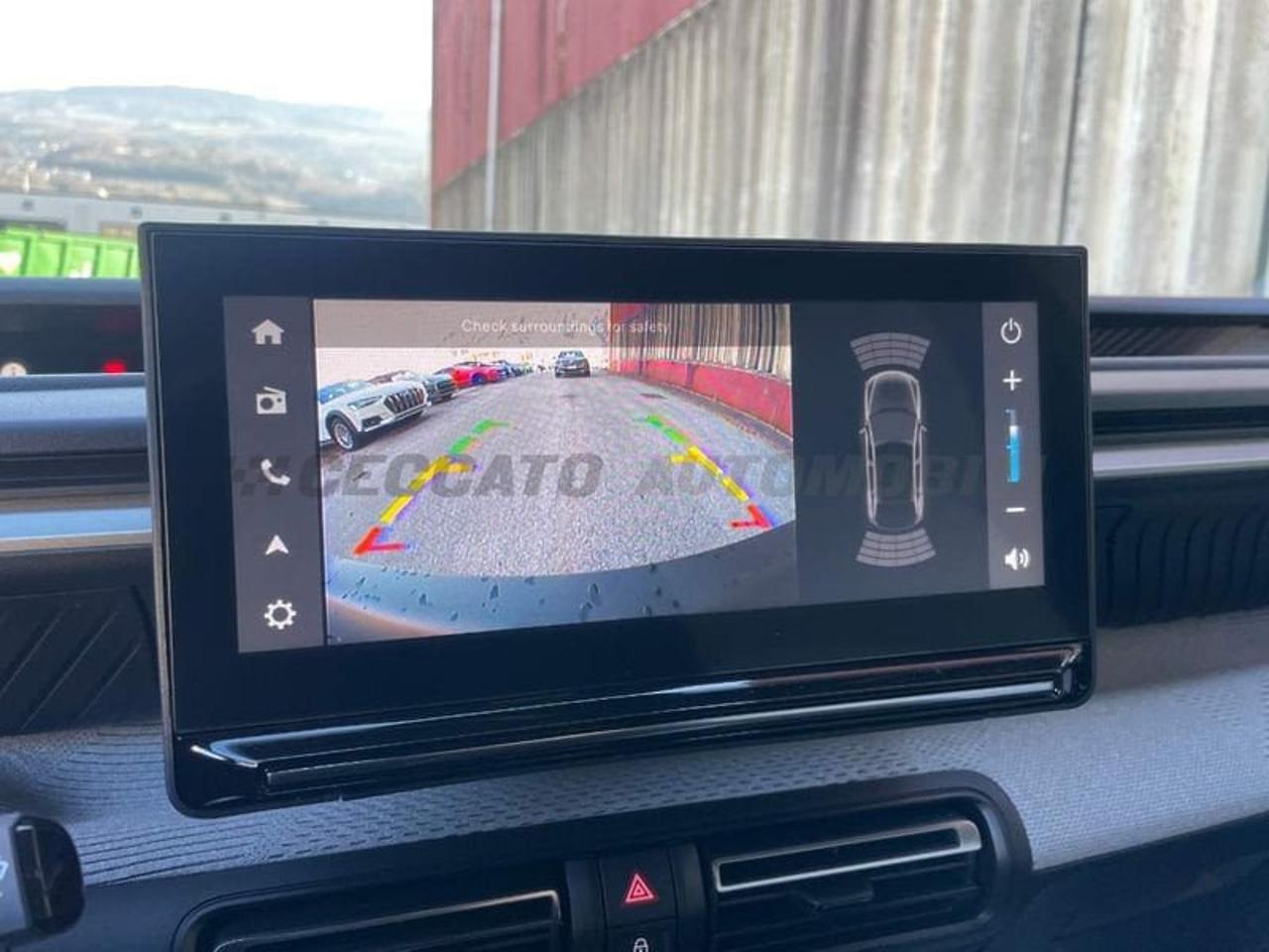 Citroën Citroën C3 usata 24