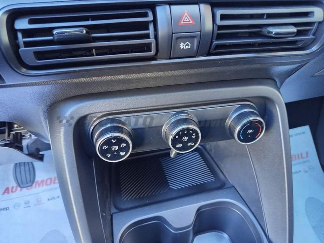 Citroën Citroën C3 usata 1