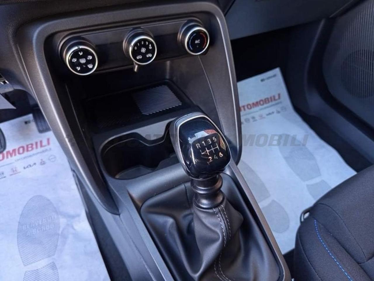 Citroën Citroën C3 usata 2