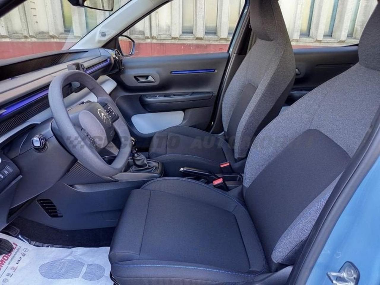 Citroën Citroën C3 usata 3