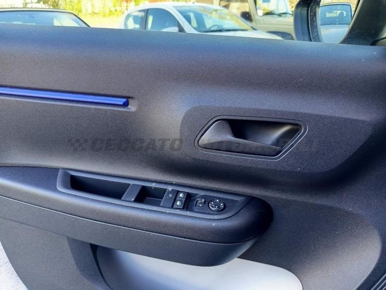 Citroën Citroën C3 usata 4