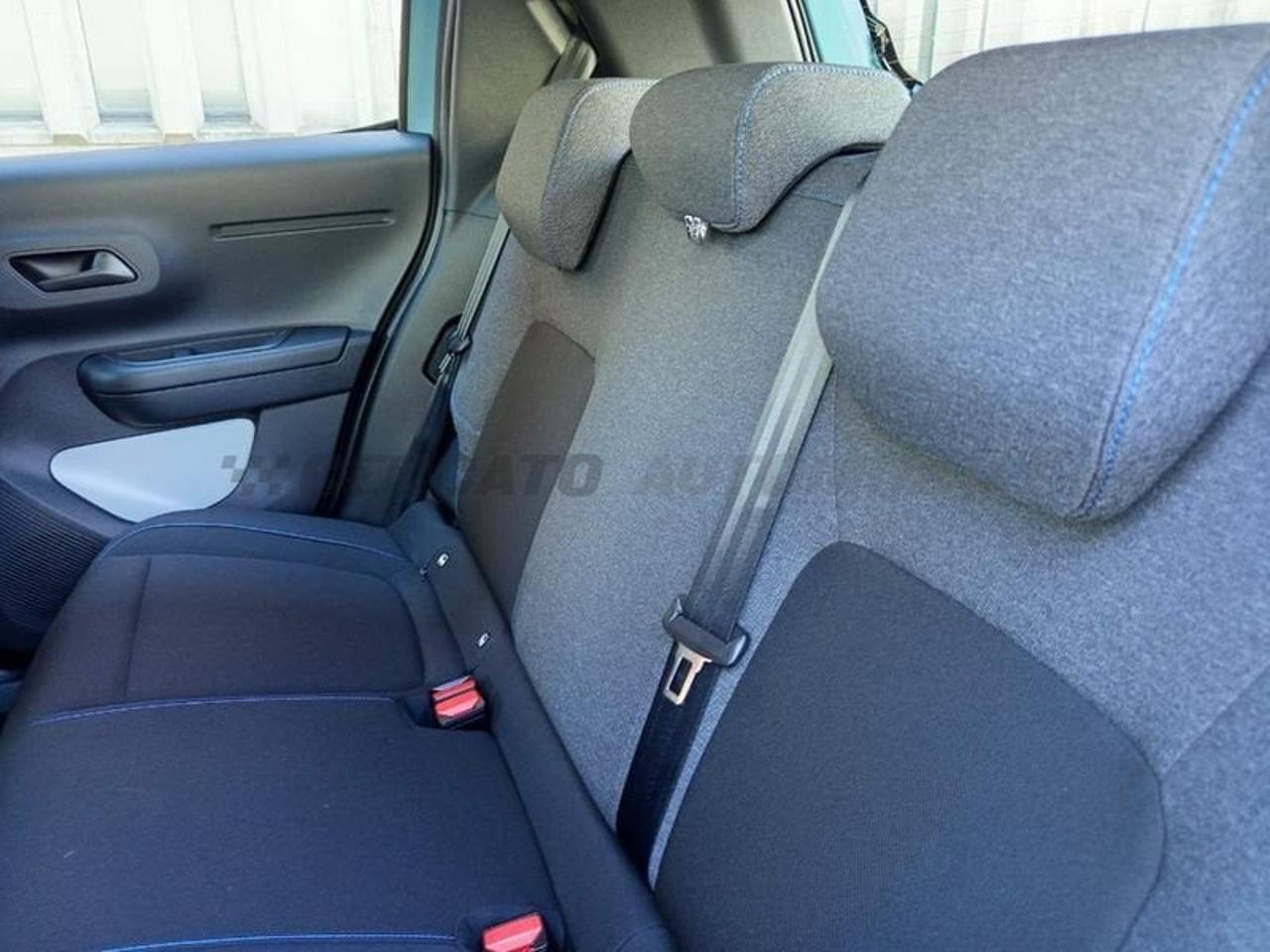 Citroën Citroën C3 usata 5