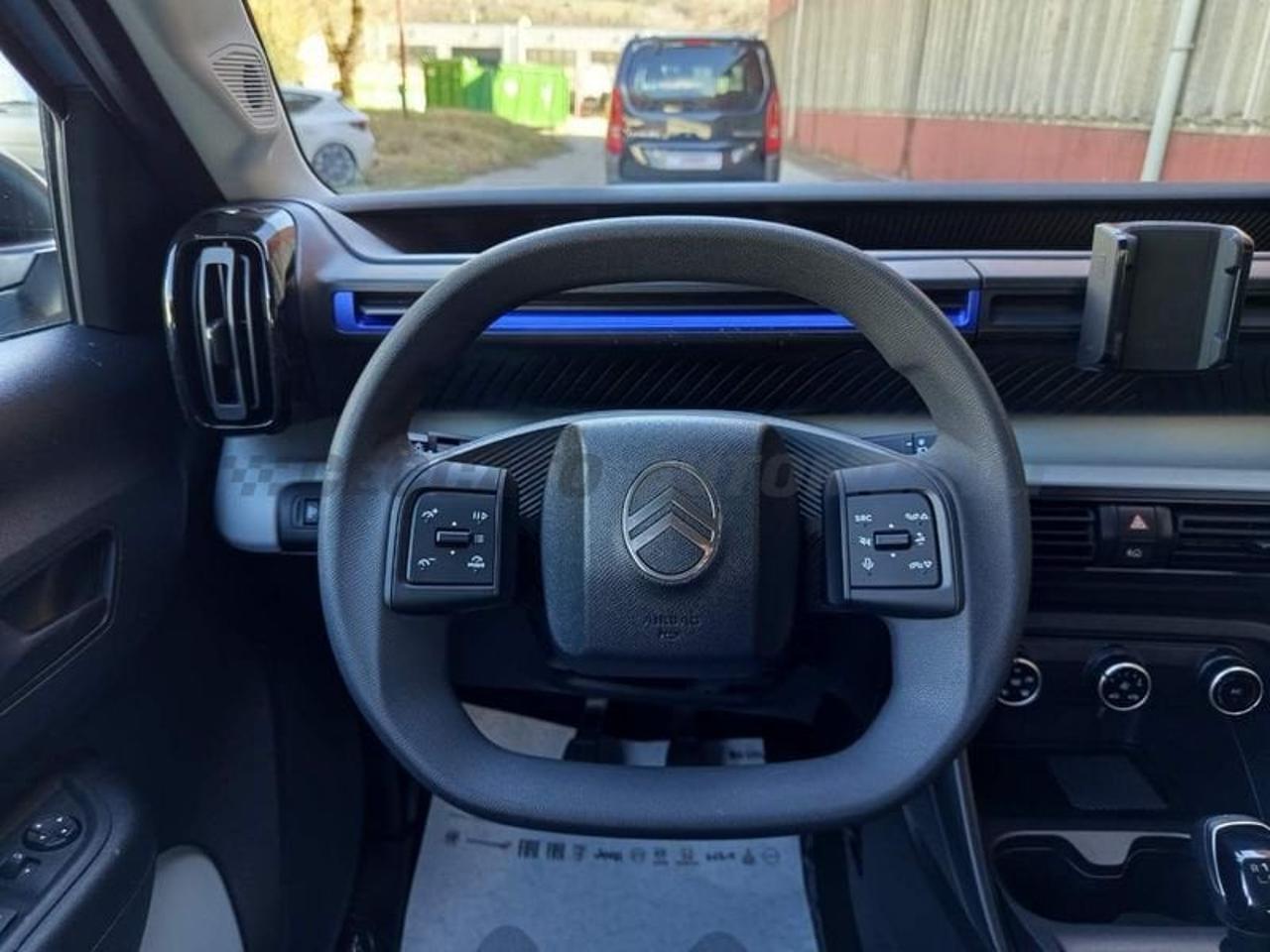 Citroën Citroën C3 usata 13