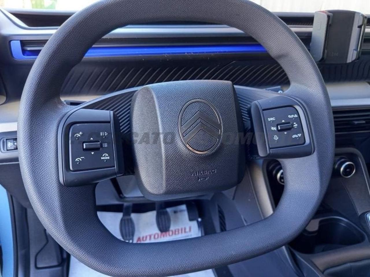 Citroën Citroën C3 usata 14