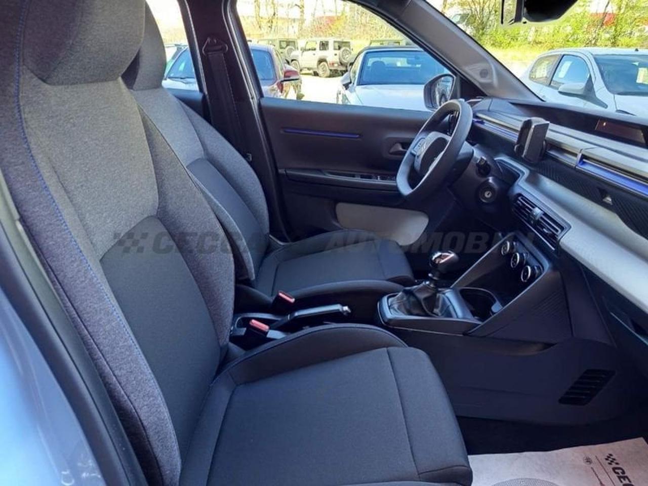 Citroën Citroën C3 usata 15