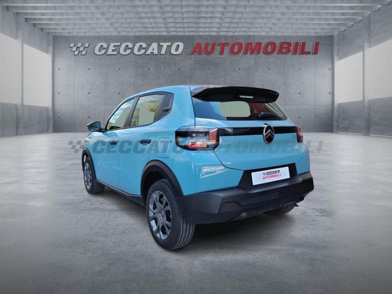 Citroën Citroën C3 usata 16