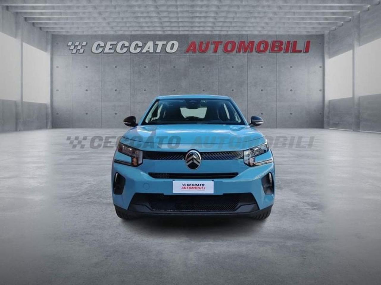 Citroën Citroën C3 usata 17