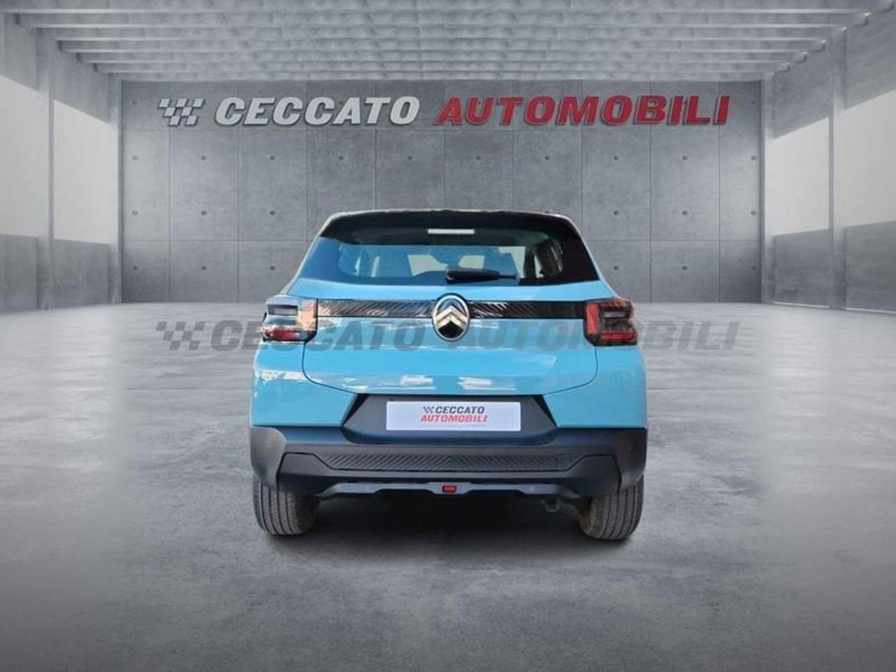 Citroën Citroën C3 usata 18
