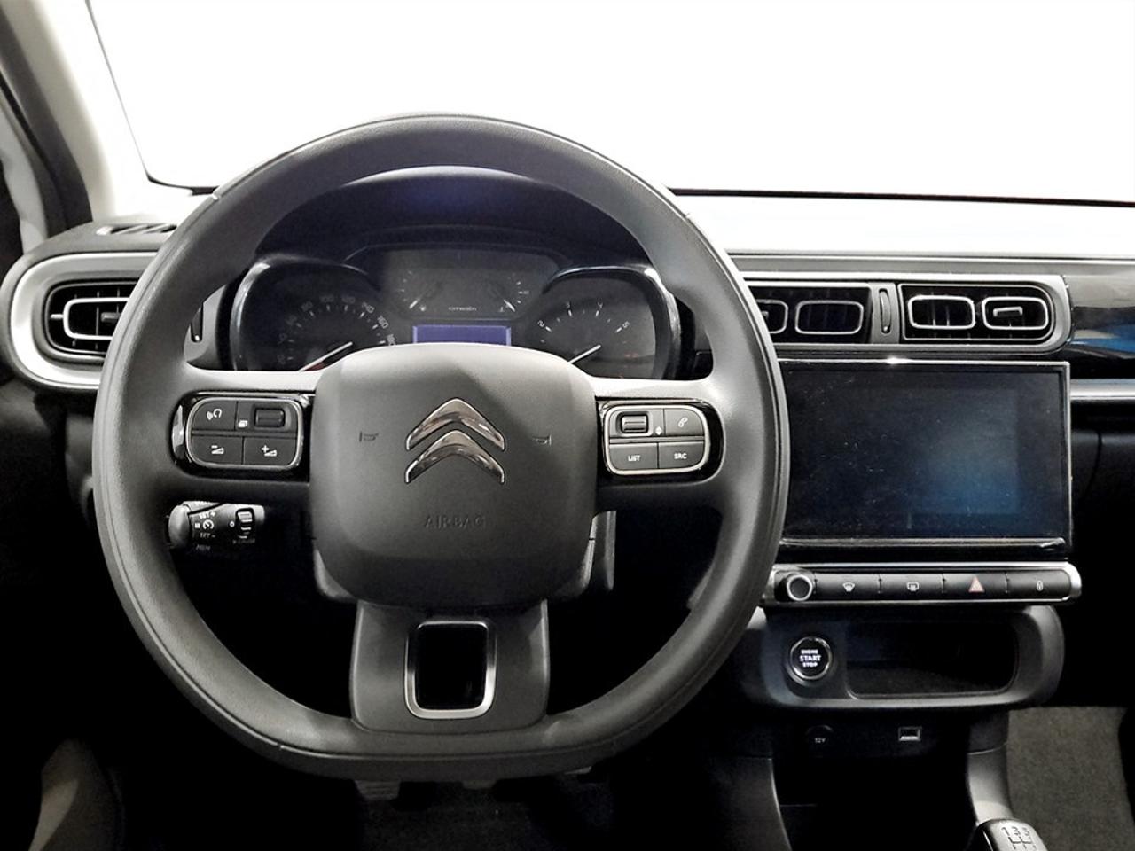 Citroën Citroën C3 usata 3