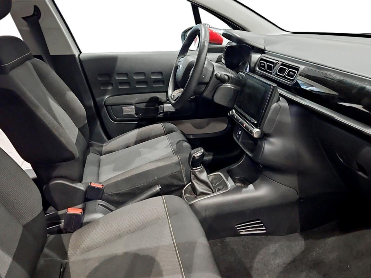 Citroën Citroën C3 usata 5