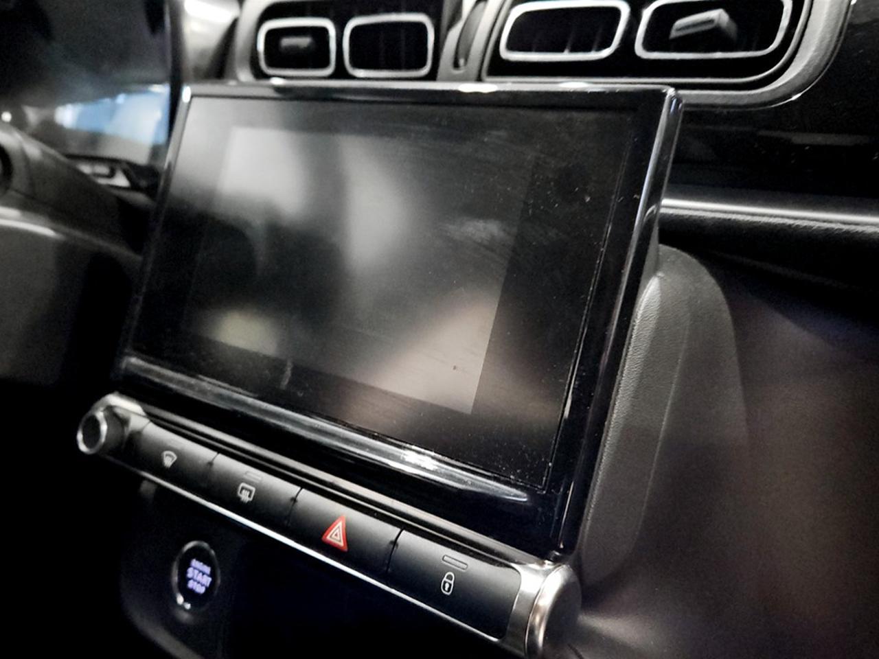 Citroën Citroën C3 usata 6