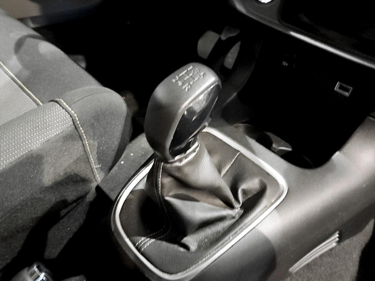 Citroën Citroën C3 usata 7