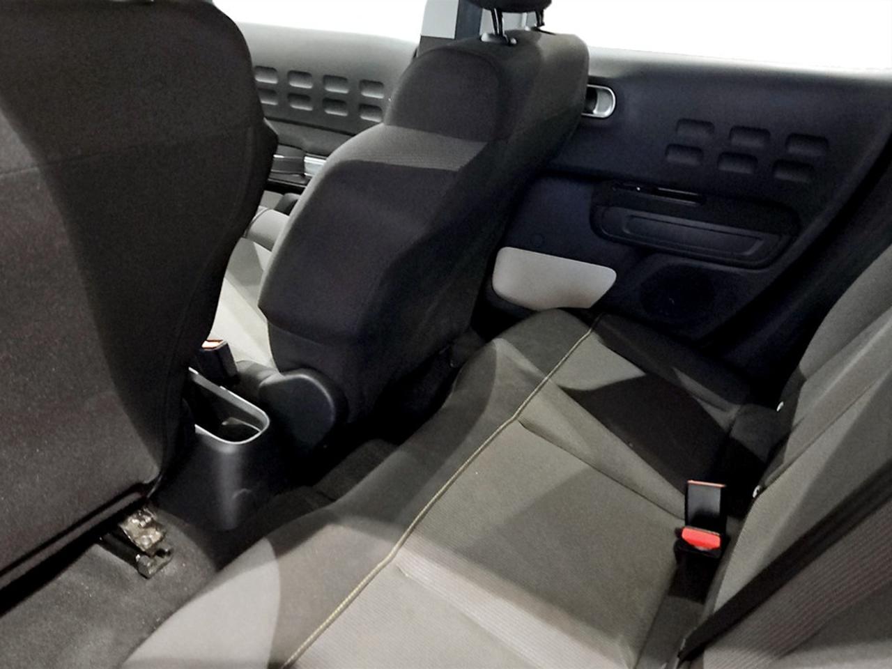 Citroën Citroën C3 usata 8