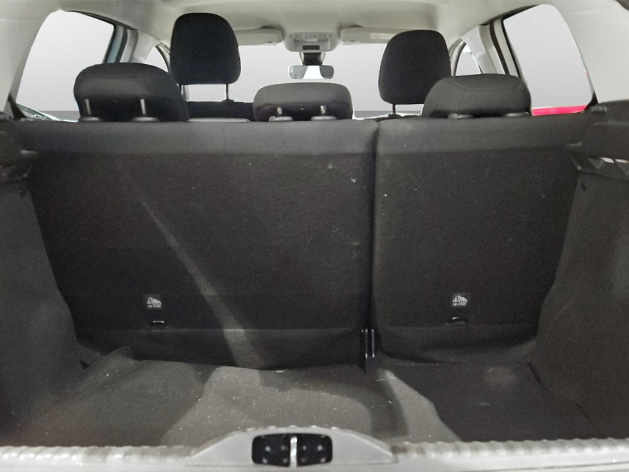 Citroën Citroën C3 usata 9