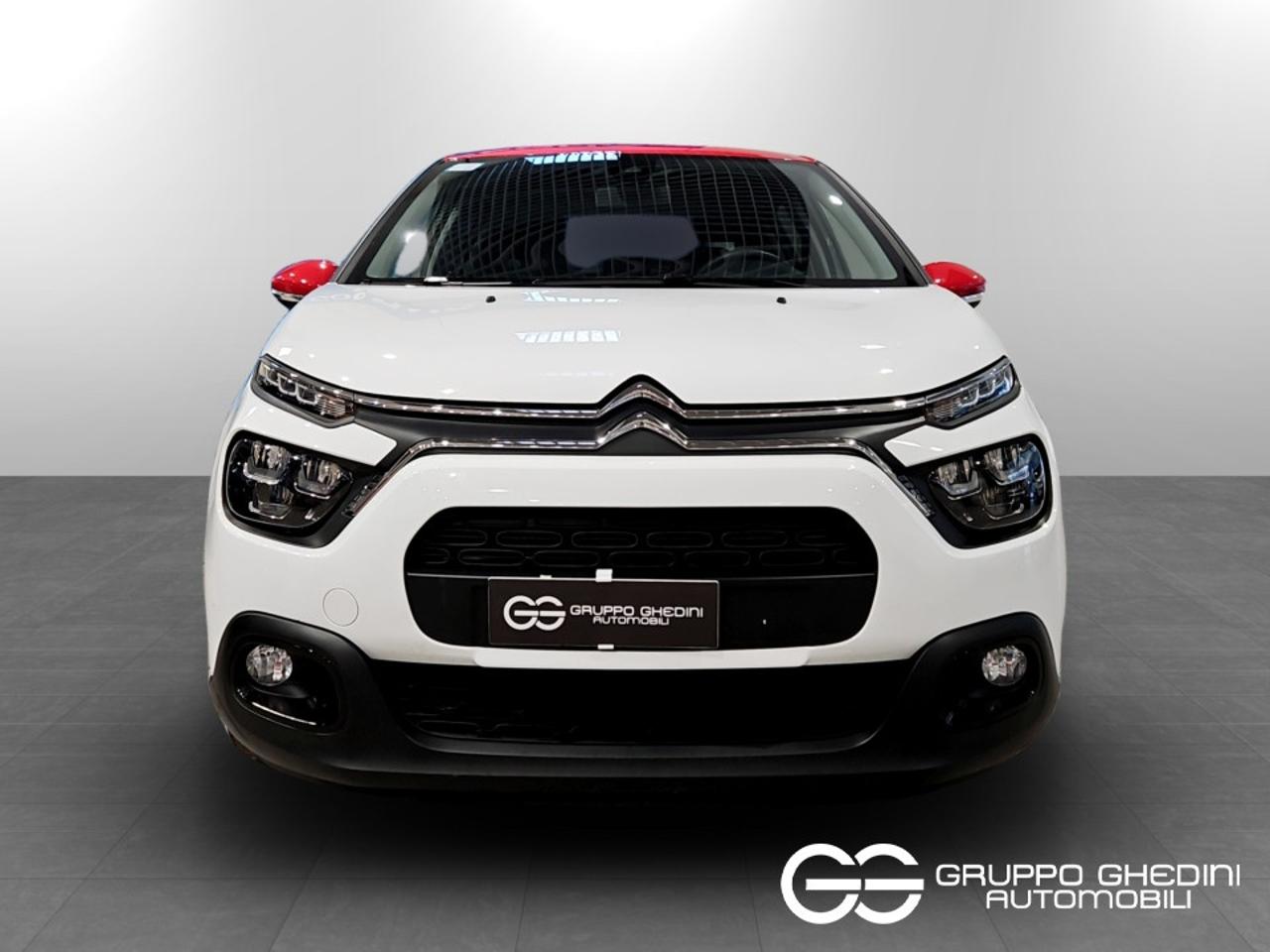 Citroën Citroën C3 usata 15