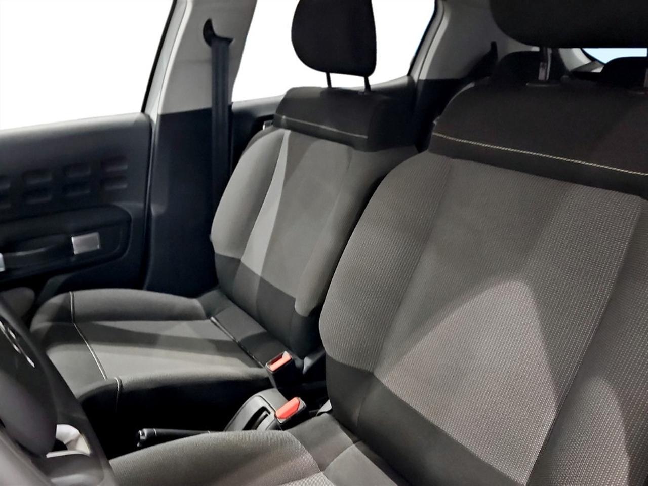 Citroën Citroën C3 usata 18