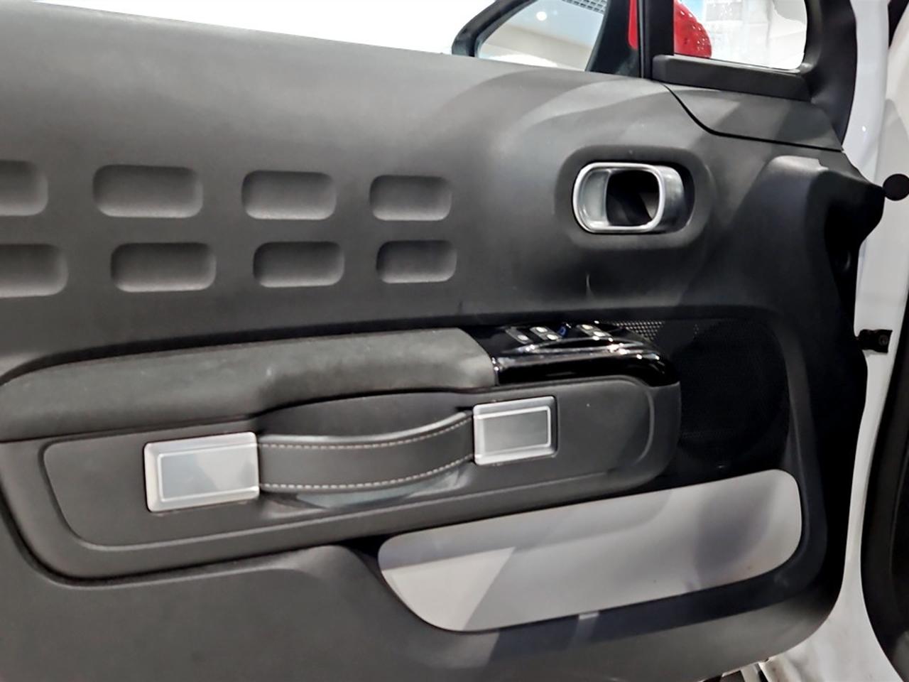 Citroën Citroën C3 usata 19