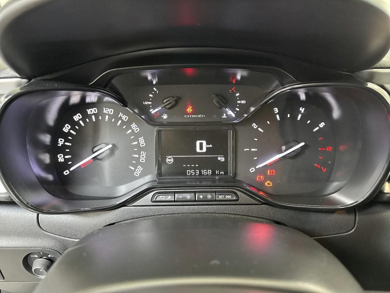 Citroën Citroën C3 usata 3