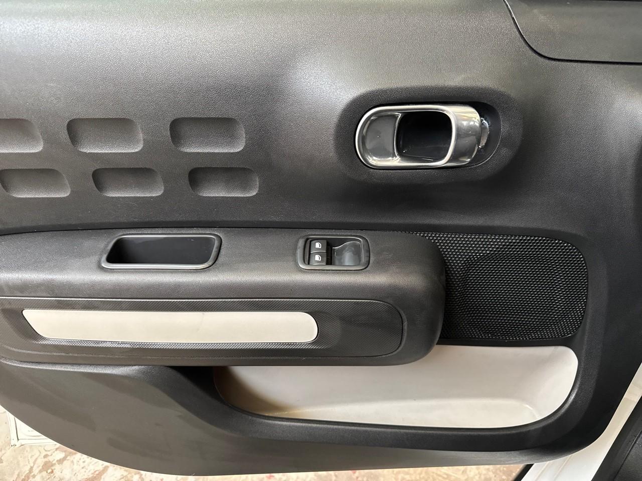 Citroën Citroën C3 usata 4