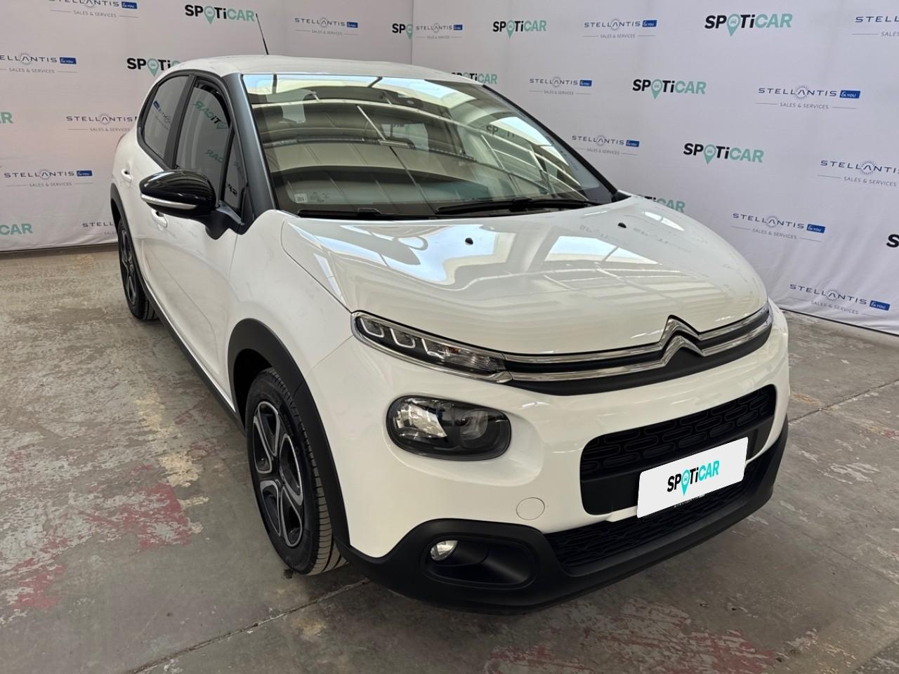 Citroën Citroën C3 usata 15