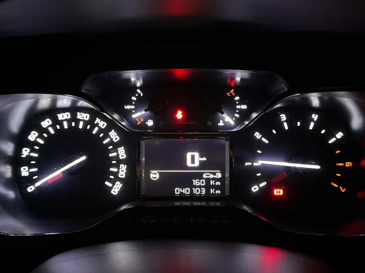 Citroën Citroën C3 usata, con Mirror Screen