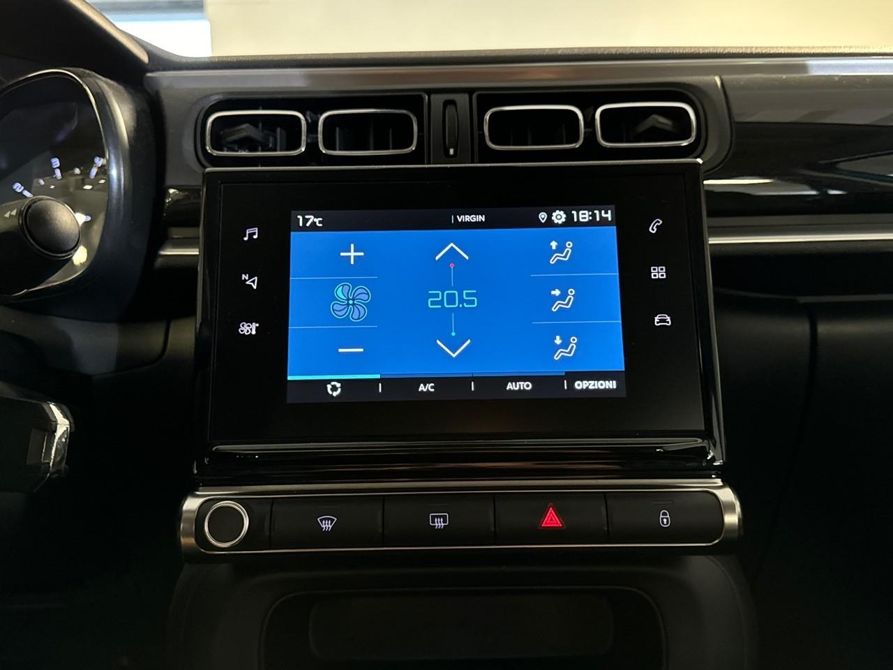 Citroën Citroën C3 usata 5