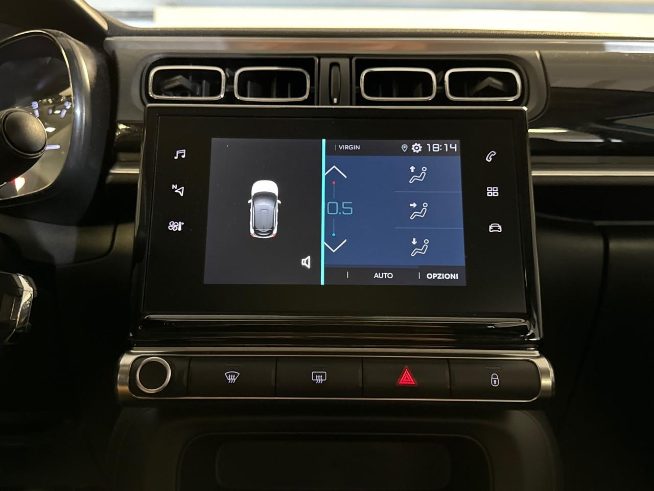 Citroën Citroën C3 usata 6