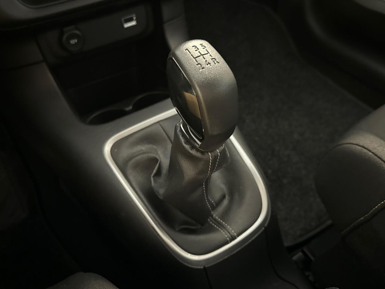 Citroën Citroën C3 usata 7