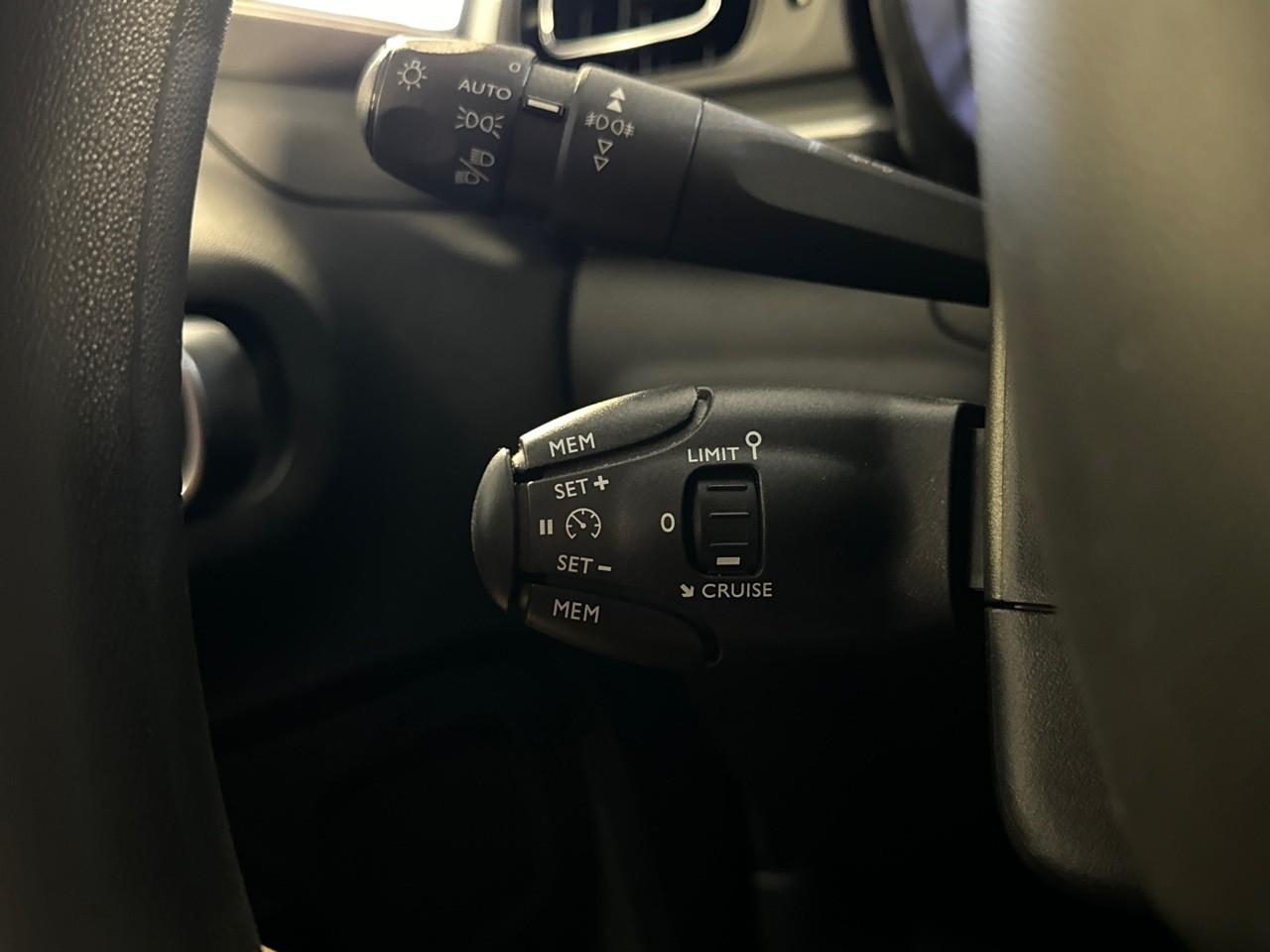 Citroën Citroën C3 usata 8