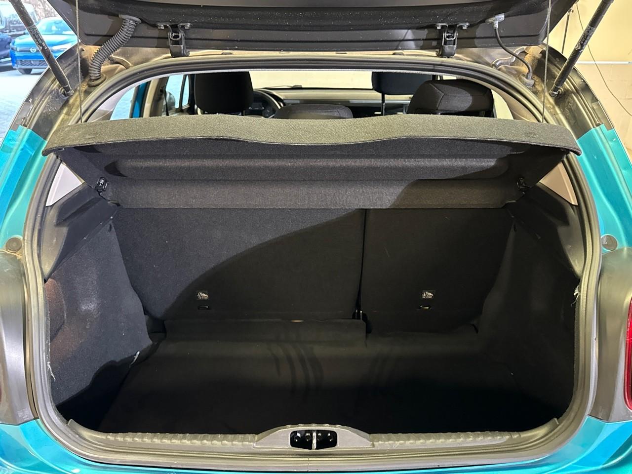 Citroën Citroën C3 usata 16