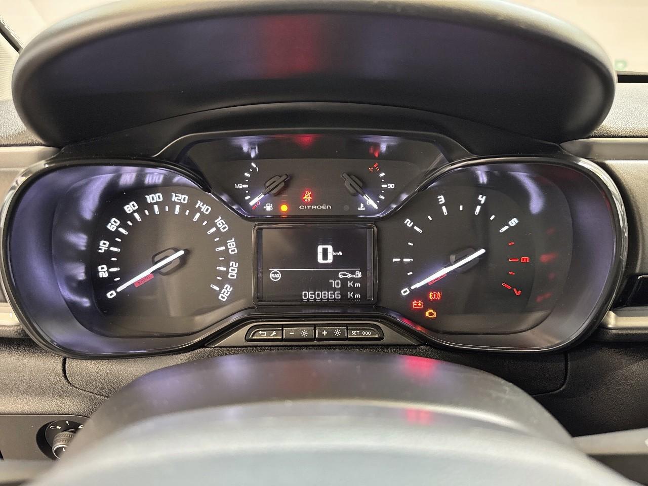 Citroën Citroën C3 usata, con Mirror Screen