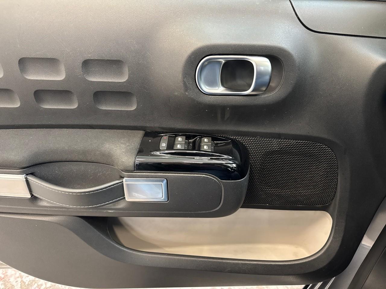 Citroën Citroën C3 usata 6