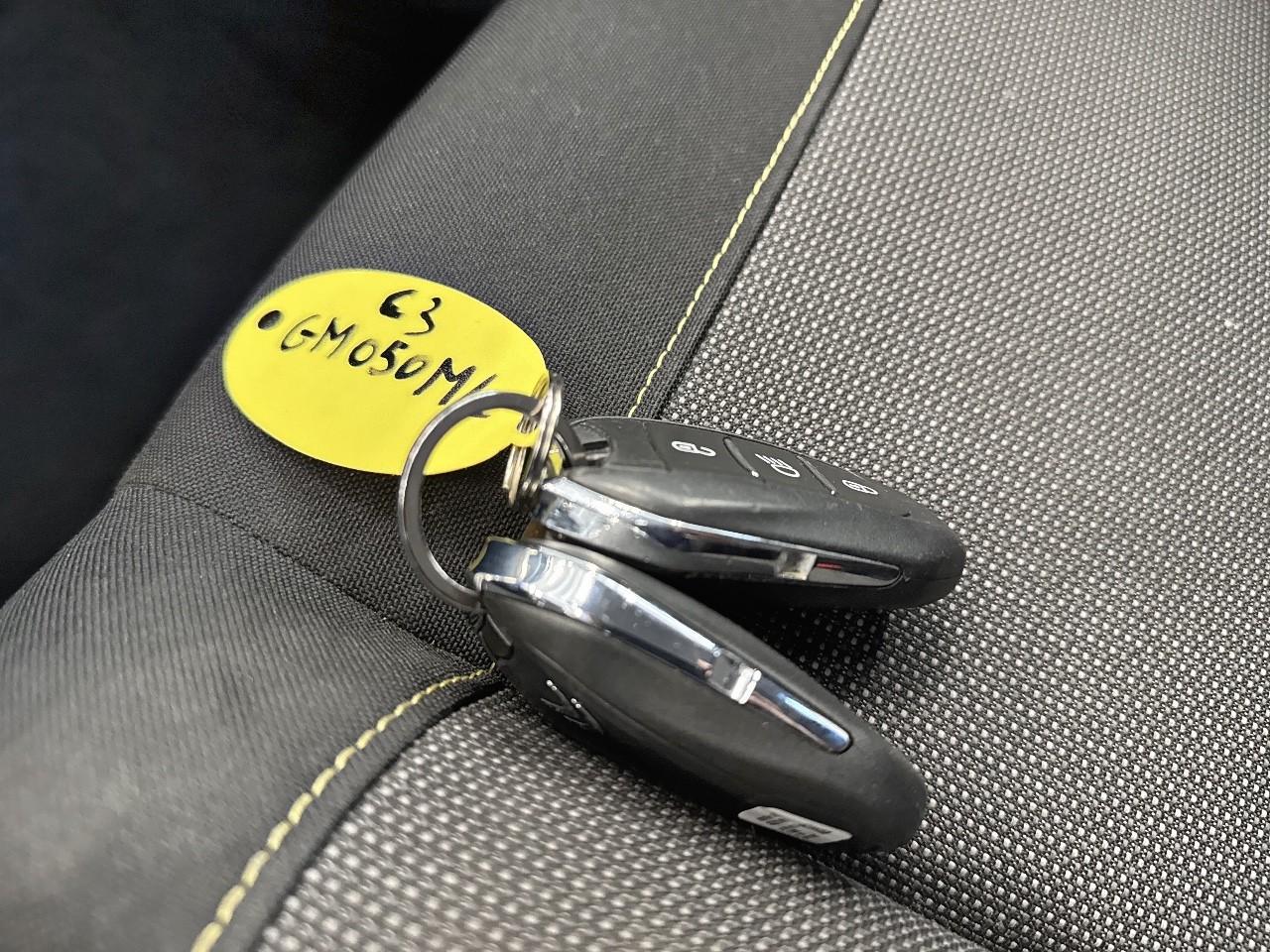 Citroën Citroën C3 usata 8