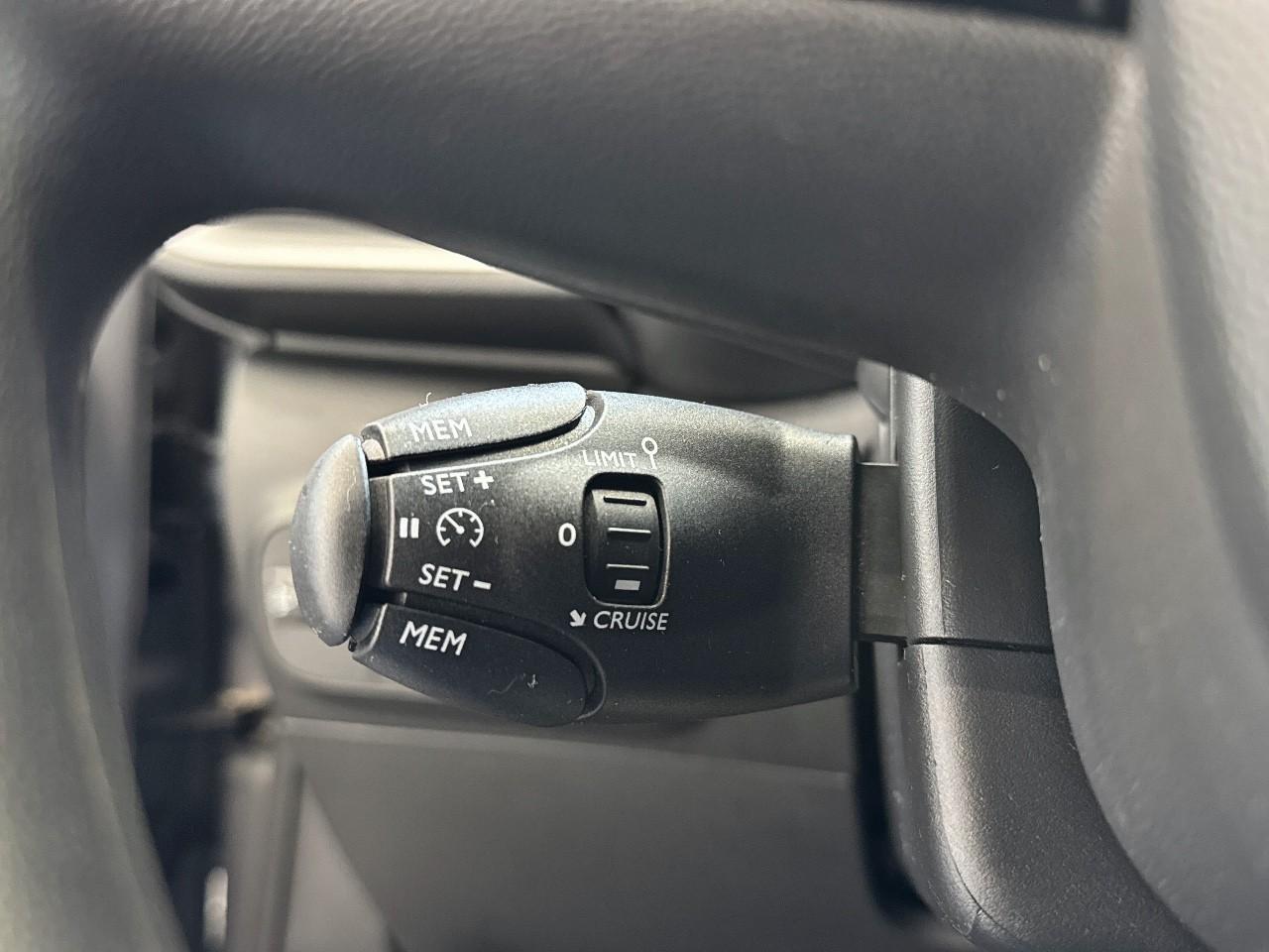 Citroën Citroën C3 usata 9