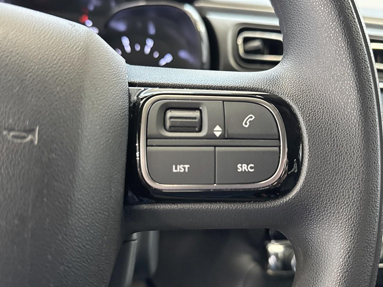 Citroën Citroën C3 usata 12