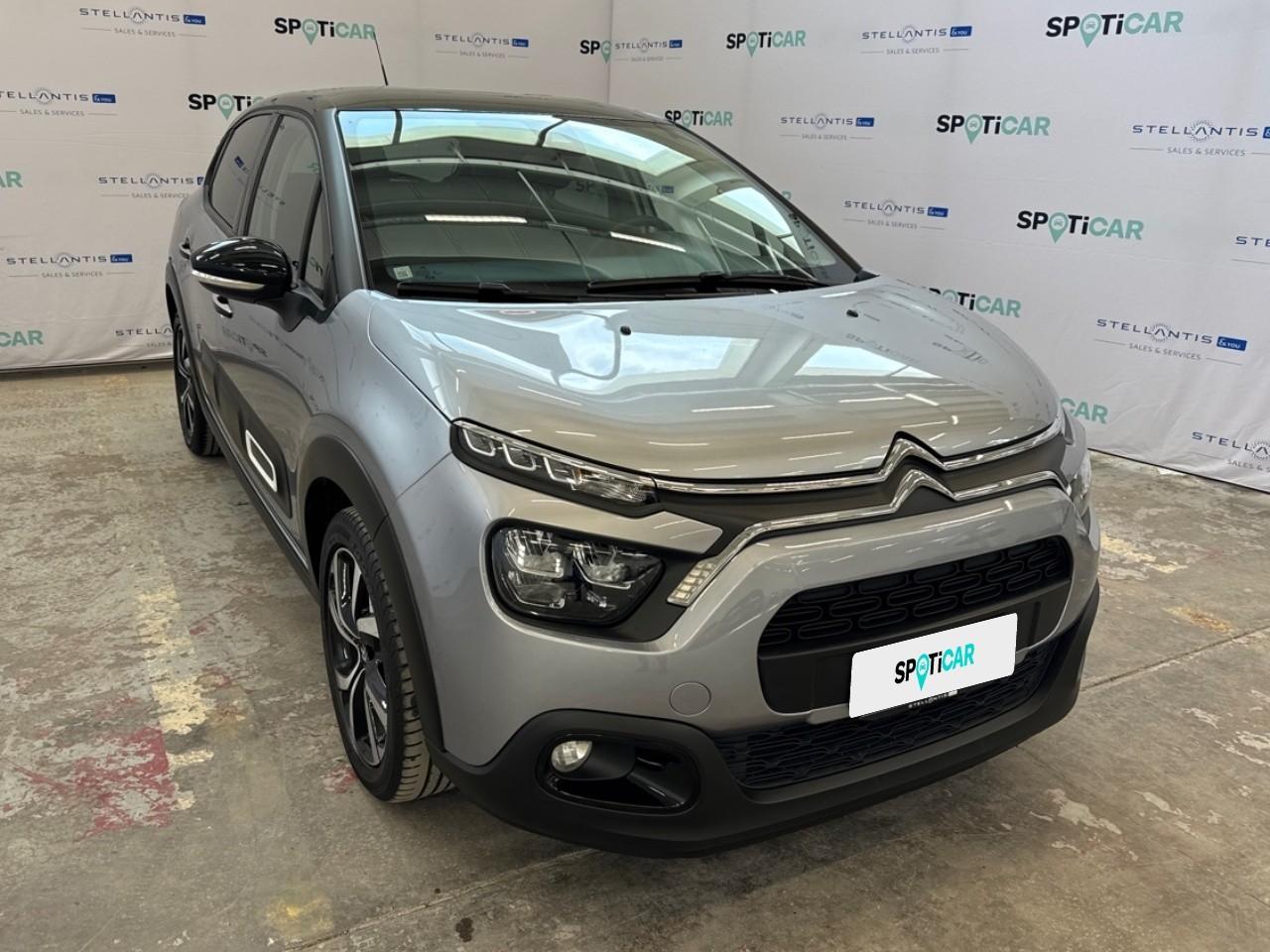 Citroën Citroën C3 usata 15